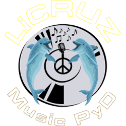 Li Cruz Music P y D